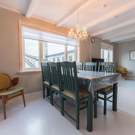 Ruba Apartments - Downtown - Marina - Old Town - טורשאבן מראה חיצוני תמונה