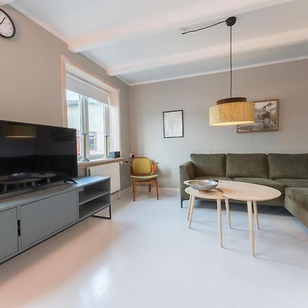 Ruba Apartments - Downtown - Marina - Old Town - טורשאבן מראה חיצוני תמונה