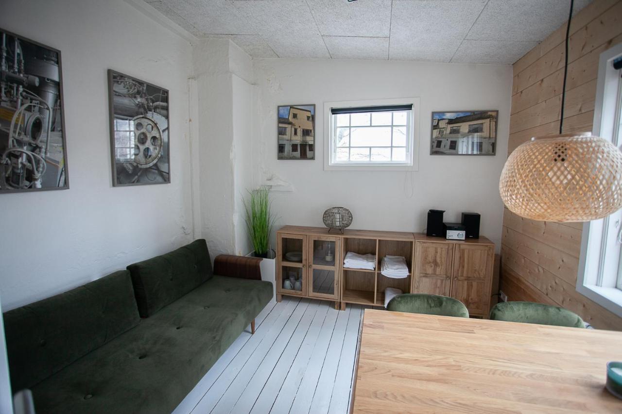 Ruba Apartments - Downtown - Marina - Old Town - טורשאבן מראה חיצוני תמונה