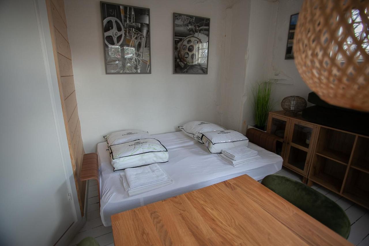 Ruba Apartments - Downtown - Marina - Old Town - טורשאבן מראה חיצוני תמונה