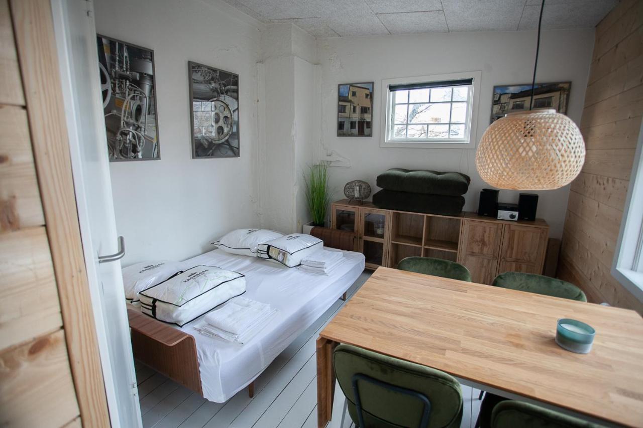 Ruba Apartments - Downtown - Marina - Old Town - טורשאבן מראה חיצוני תמונה