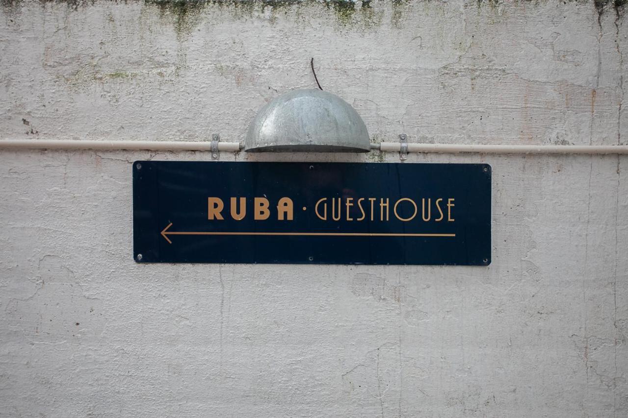 Ruba Apartments - Downtown - Marina - Old Town - טורשאבן מראה חיצוני תמונה