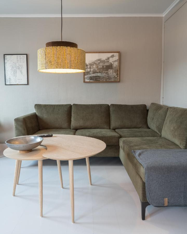 Ruba Apartments - Downtown - Marina - Old Town - טורשאבן מראה חיצוני תמונה