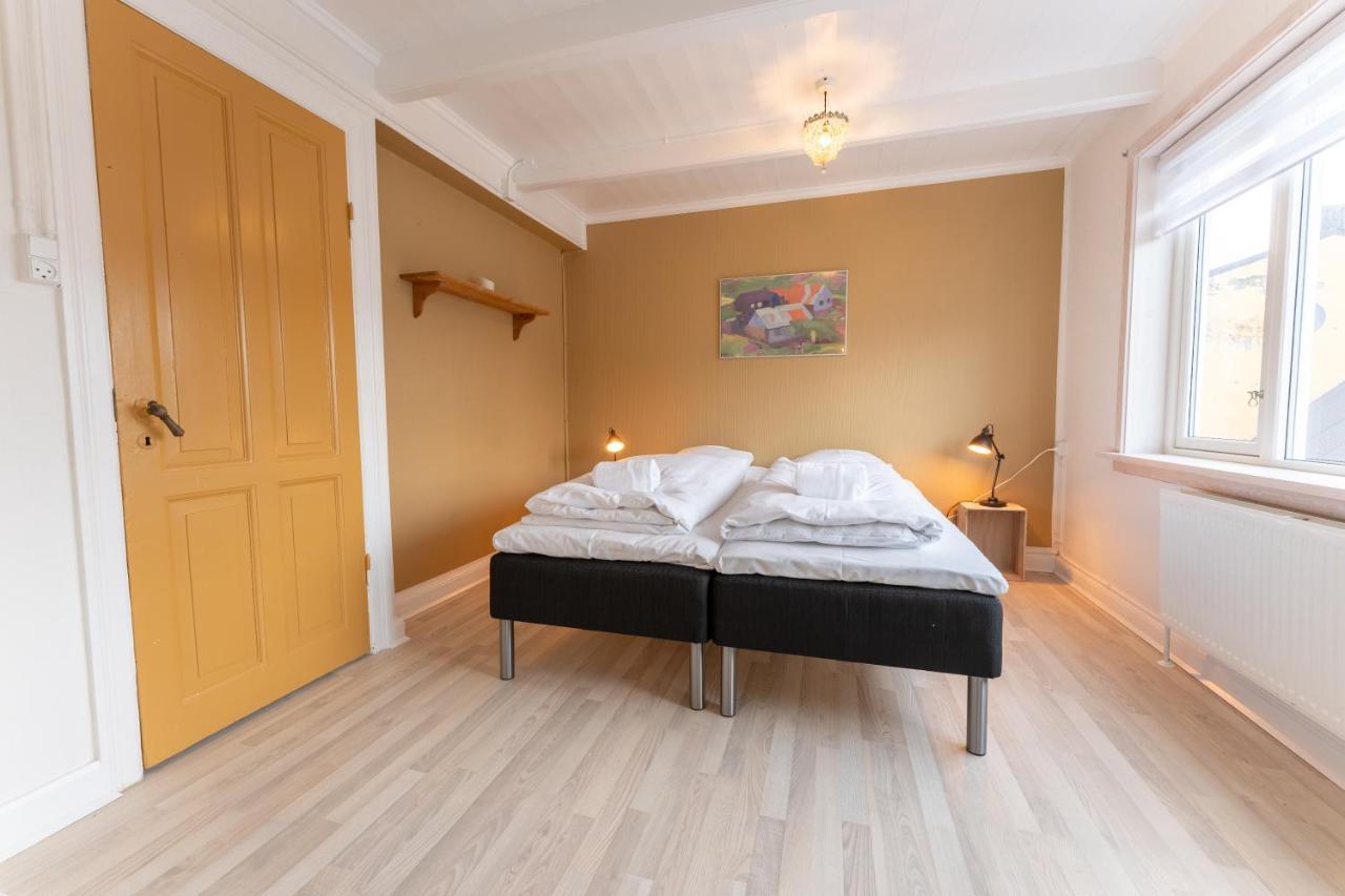 Ruba Apartments - Downtown - Marina - Old Town - טורשאבן מראה חיצוני תמונה