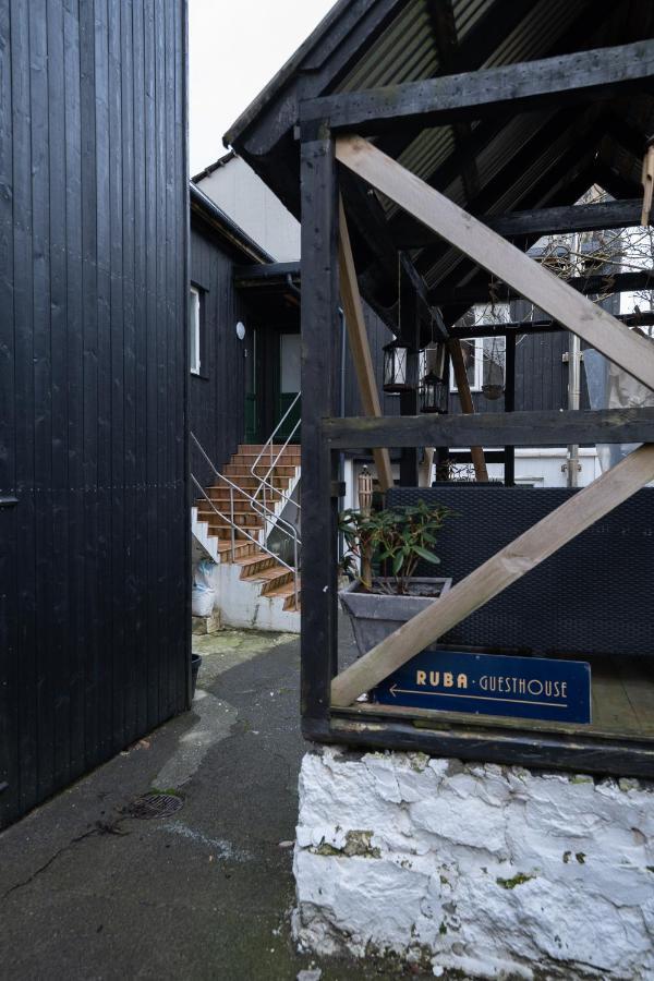 Ruba Apartments - Downtown - Marina - Old Town - טורשאבן מראה חיצוני תמונה