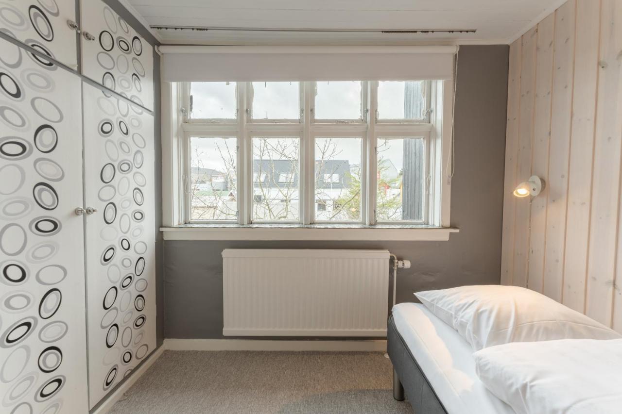 Ruba Apartments - Downtown - Marina - Old Town - טורשאבן מראה חיצוני תמונה
